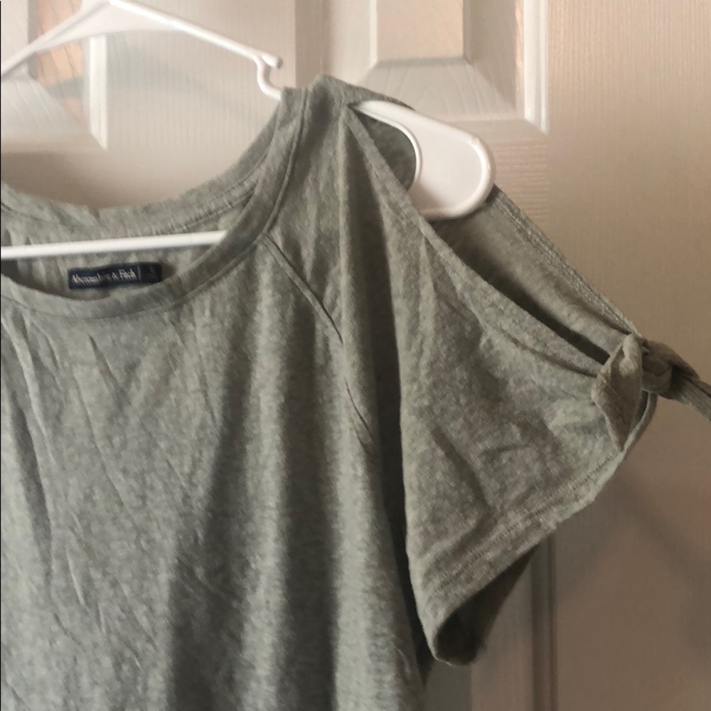 Abercrombie and Fitch shirt